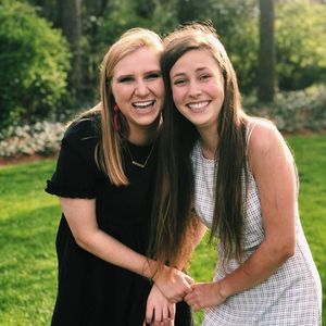 Meet your Posher, Natalie